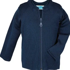 - Kid's Jacke Elina - Merinojacke < Reiff Hot