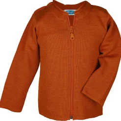 - Kid's Jacke Elina - Merinojacke < Reiff Hot