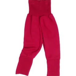 Kinder Reiff - Kid's Nabelbundhose Frottee - Freizeithose