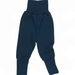 Kinder Reiff - Kid's Nabelbundhose Frottee - Freizeithose