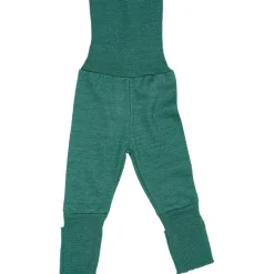 Kinder Reiff - Kid's Nabelbundhose Frottee - Freizeithose