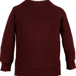 - Kid's Perlfangpulli - Merinopullover < Reiff Clearance