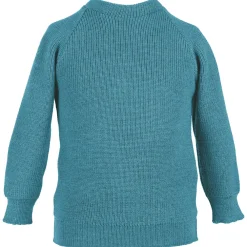 - Kid's Perlfangpulli - Merinopullover < Reiff Clearance