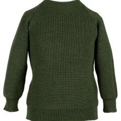 - Kid's Perlfangpulli - Merinopullover < Reiff Clearance