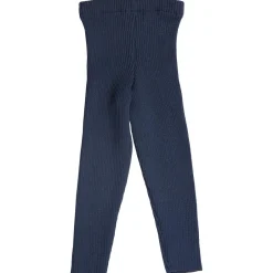 Reiff Merinounterwäsche|Unterwäsche-- Kid's Rippenlegging - Leggings