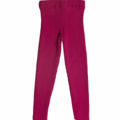 Reiff Merinounterwäsche|Unterwäsche-- Kid's Rippenlegging - Leggings