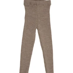 Reiff Merinounterwäsche|Unterwäsche-- Kid's Rippenlegging - Leggings