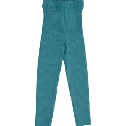 Reiff Merinounterwäsche|Unterwäsche-- Kid's Rippenlegging - Leggings