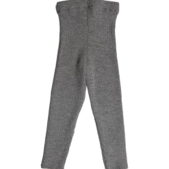 Reiff Merinounterwäsche|Unterwäsche-- Kid's Rippenlegging - Leggings