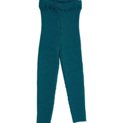 Reiff Merinounterwäsche|Unterwäsche-- Kid's Rippenlegging - Leggings