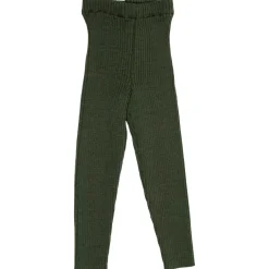 Reiff Merinounterwäsche|Unterwäsche-- Kid's Rippenlegging - Leggings
