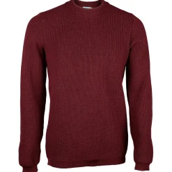 Reiff Pullover & Hoodies|Alltagsbekleidung-- Pulli Anton - Merinopullover