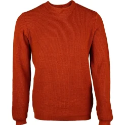 Reiff Pullover & Hoodies|Alltagsbekleidung-- Pulli Anton - Merinopullover