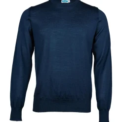 Reiff Pullover & Hoodies|Alltagsbekleidung-- Pullover Marcel - Merinopullover