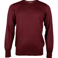Reiff Pullover & Hoodies|Alltagsbekleidung-- Pullover Marcel - Merinopullover