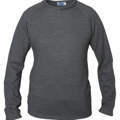 Reiff - Shirt Gregor - Merinopullover