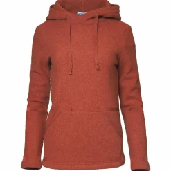 - Woen' Hoody - Wopuover < Reiff Hot
