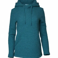 - Woen' Hoody - Wopuover < Reiff Hot