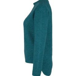 Reiff Alltagsbekleidung|Pullover & Hoodies-- Women's Krepp-Pulli Frieda - Wollpullover