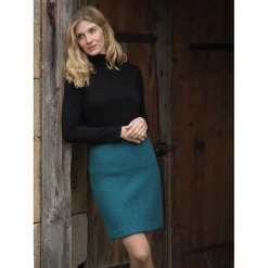 Reiff - Women's Krepprock Kurz - Rock Clearance