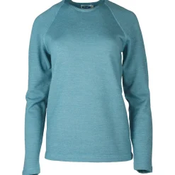 Reiff Merinounterwäsche|Unterwäsche-- Women's Shirt Fany - Merinopullover