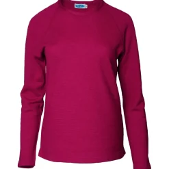 Reiff Merinounterwäsche|Unterwäsche-- Women's Shirt Fany - Merinopullover