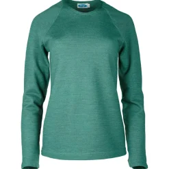 Reiff Merinounterwäsche|Unterwäsche-- Women's Shirt Fany - Merinopullover