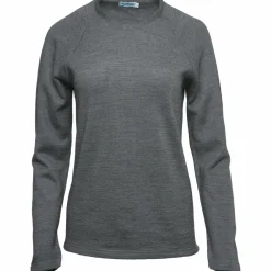 Reiff Merinounterwäsche|Unterwäsche-- Women's Shirt Fany - Merinopullover