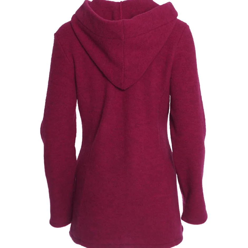 Reiff - Woen' Wofeecekapuzenjackee ona - erinojacke