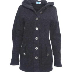 Reiff - Woen' Wofeecekapuzenjackee ona - erinojacke