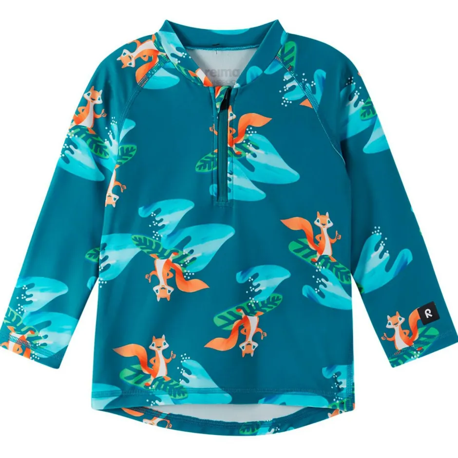 Reima Bademode-- Kid's Tuvalu - Lycra