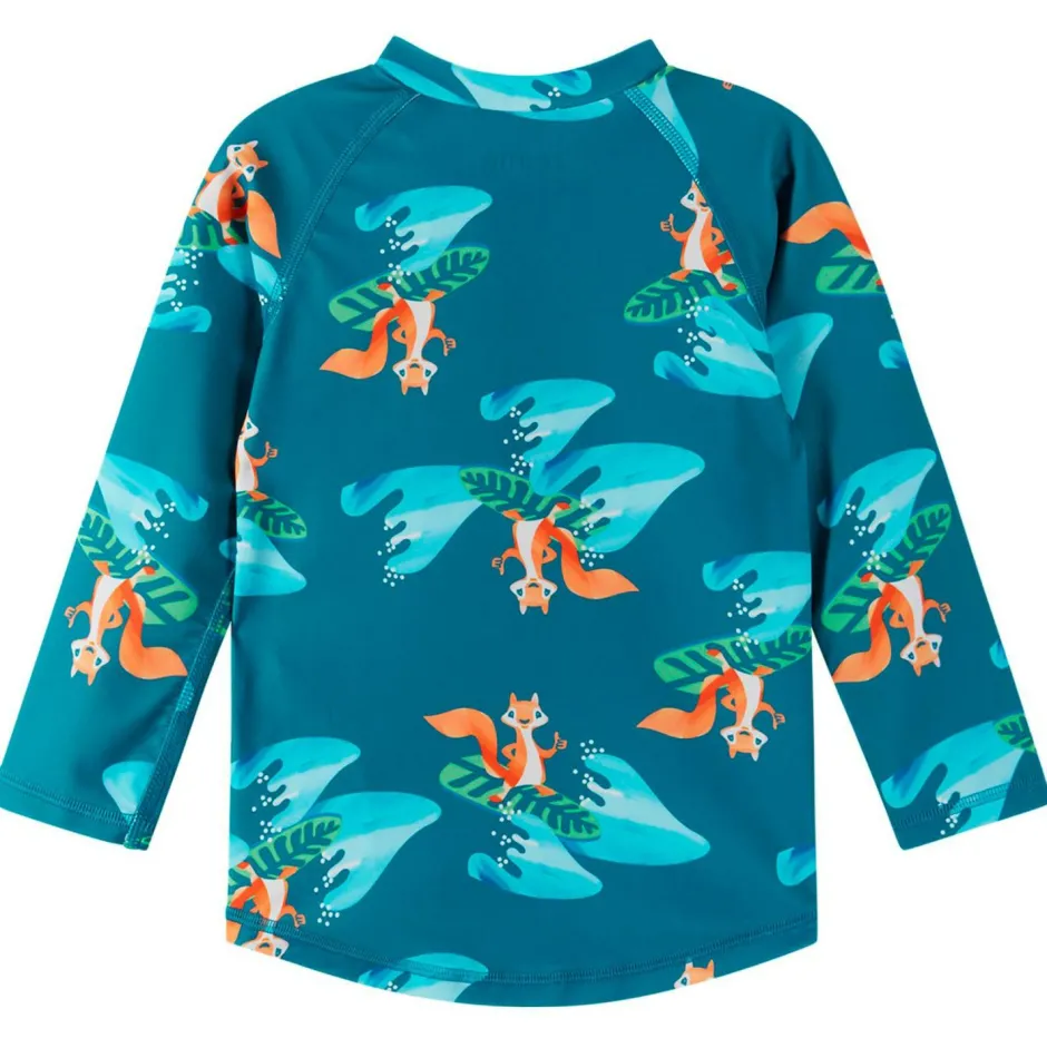 Reima Bademode-- Kid's Tuvalu - Lycra