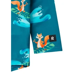 Reima Bademode-- Kid's Tuvalu - Lycra