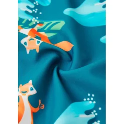 Reima Bademode-- Kid's Tuvalu - Lycra
