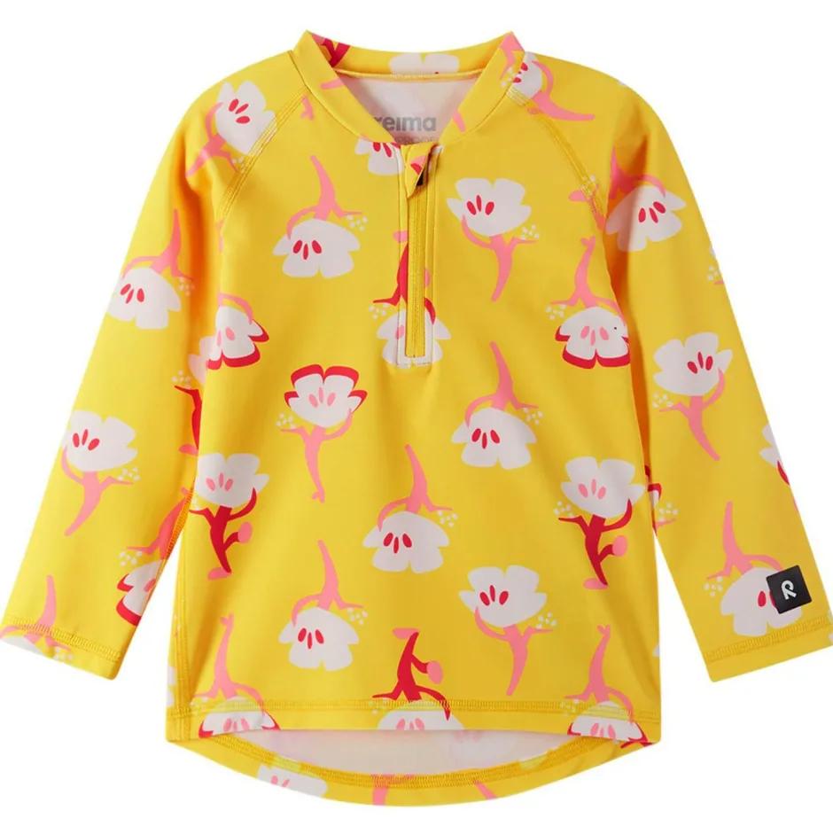Reima Bademode-- Kid's Tuvalu - Lycra