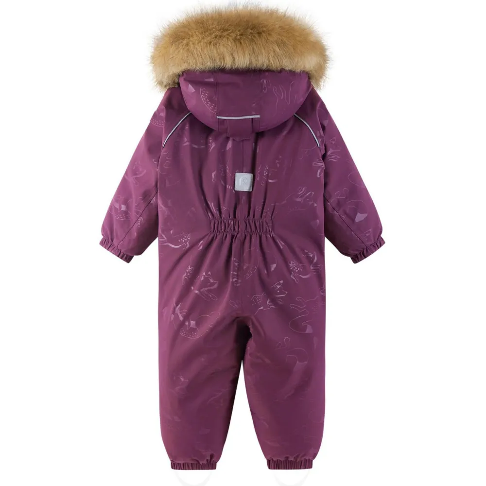 Reima - Kid's Aapua - Overall Online