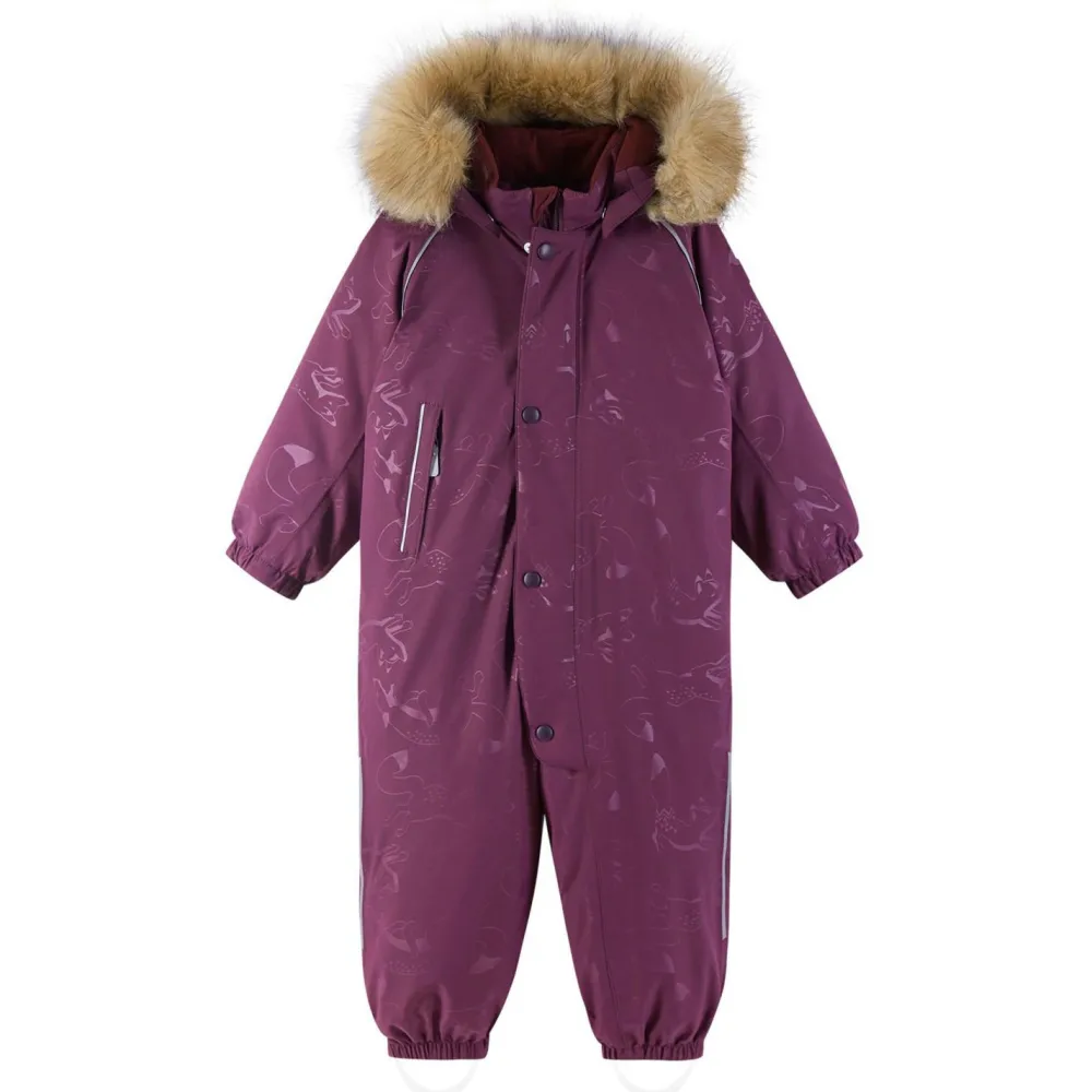 Reima - Kid's Aapua - Overall Online