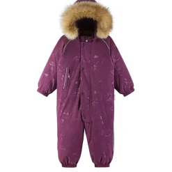Reima - Kid's Aapua - Overall Online