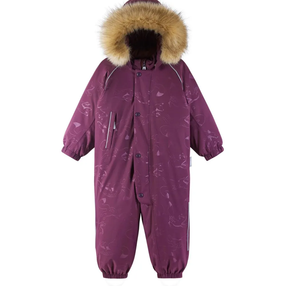 Reima - Kid's Aapua - Overall Online