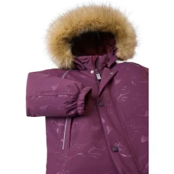 Reima - Kid's Aapua - Overall Online