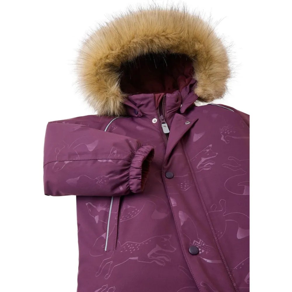 Reima - Kid's Aapua - Overall Online