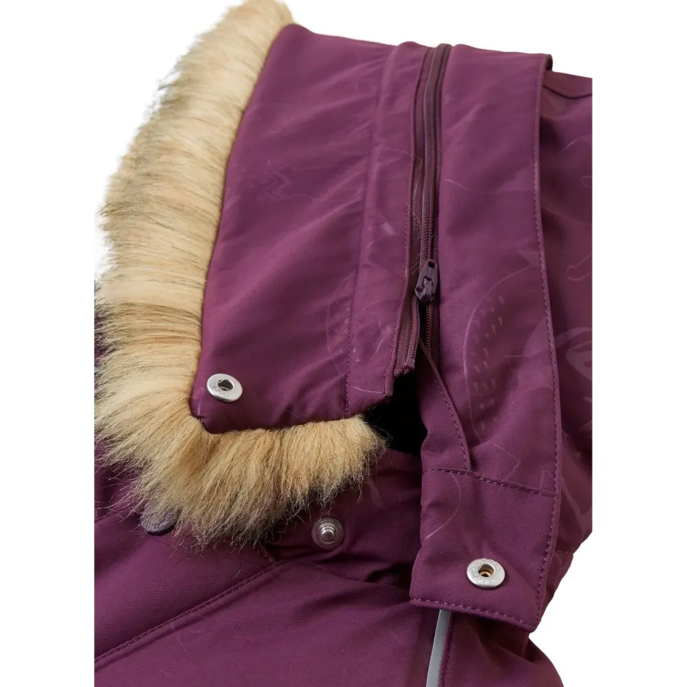 Reima - Kid's Aapua - Overall Online