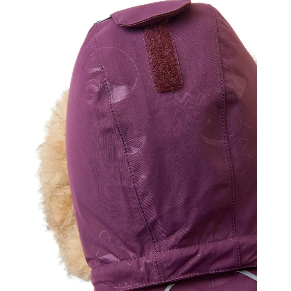 Reima - Kid's Aapua - Overall Online