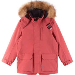 Reima - Kid's Ajaton - Winterjacke Discount