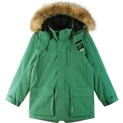 Reima - Kid's Ajaton - Winterjacke Discount