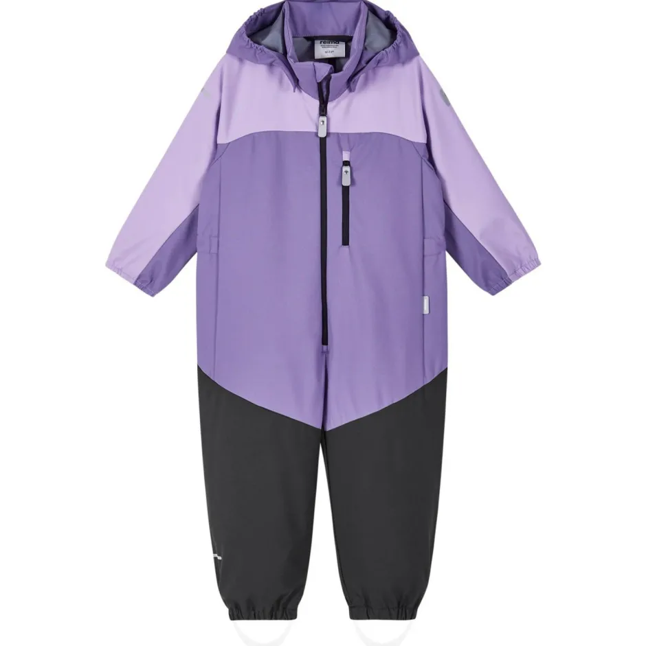 Reima - Kid's Alkava - Overall
