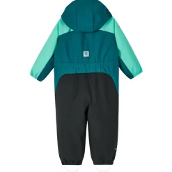 Reima - Kid's Alkava - Overall