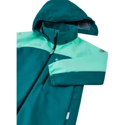 Reima - Kid's Alkava - Overall