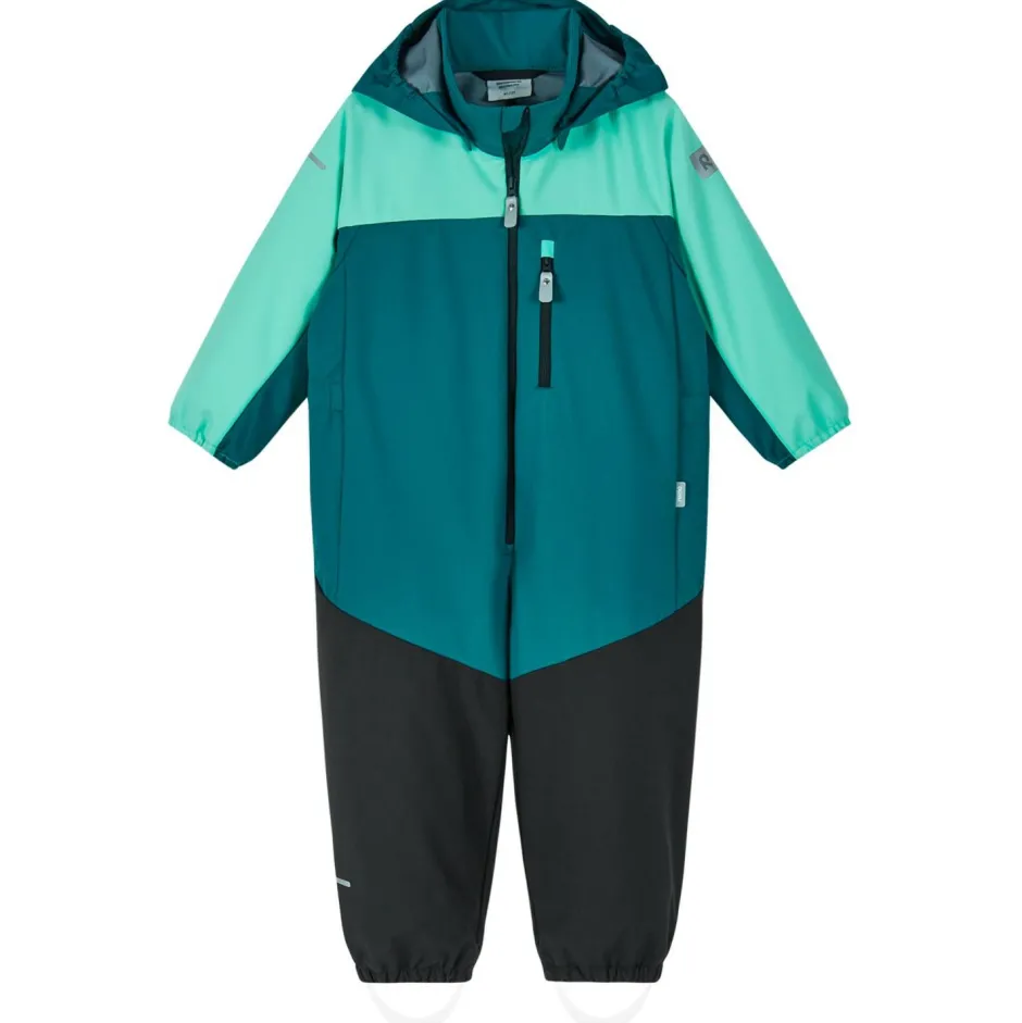 Reima - Kid's Alkava - Overall