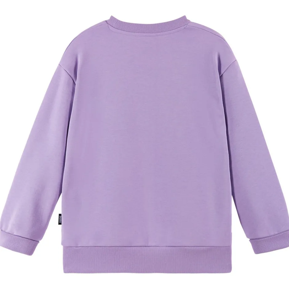 Reima Alltagsbekleidung|Pullover & Hoodies-- Kid's Collari - Pullover